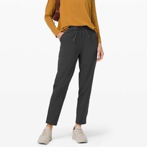 Lululemon | Keep Moving Pants